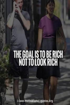quotes about wealth