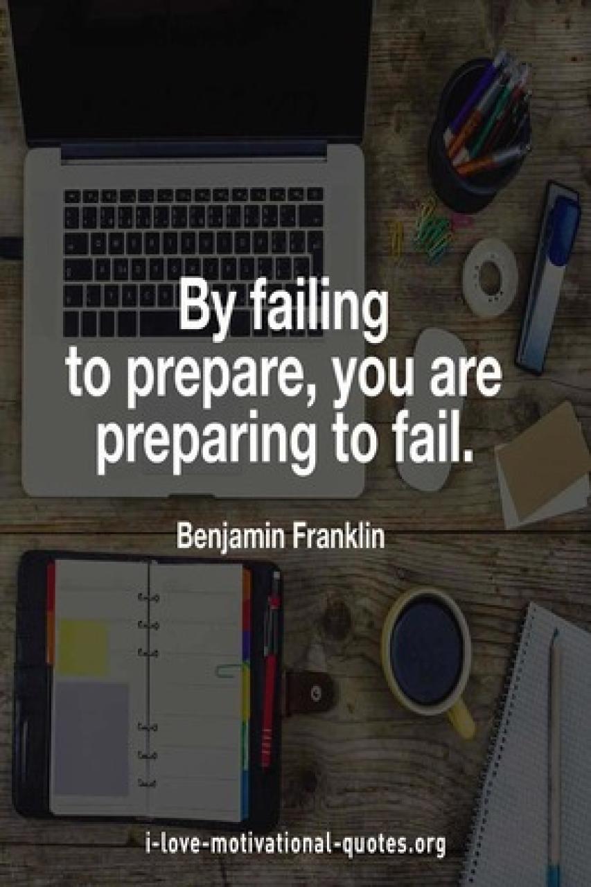 Benjamin Franklin quotes