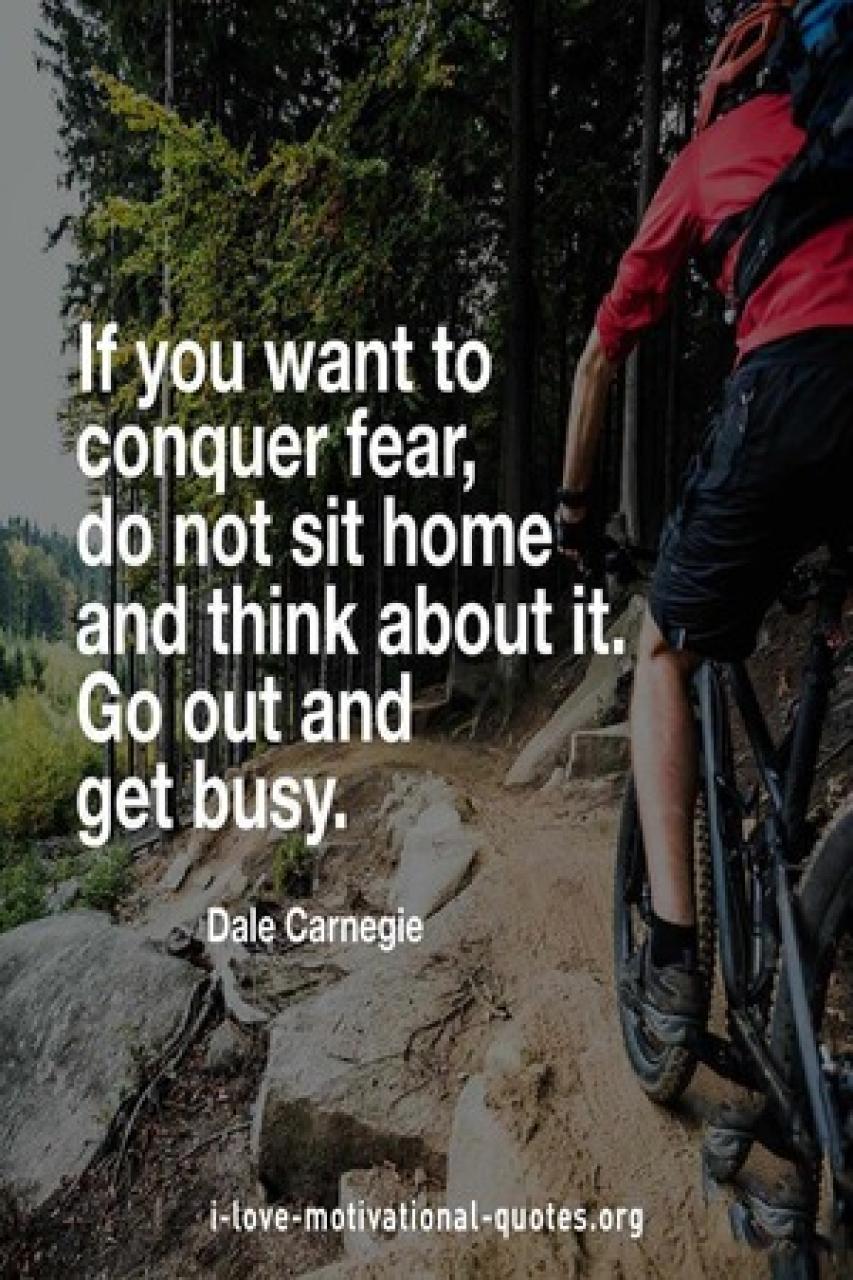 Dale Carnegie quotes