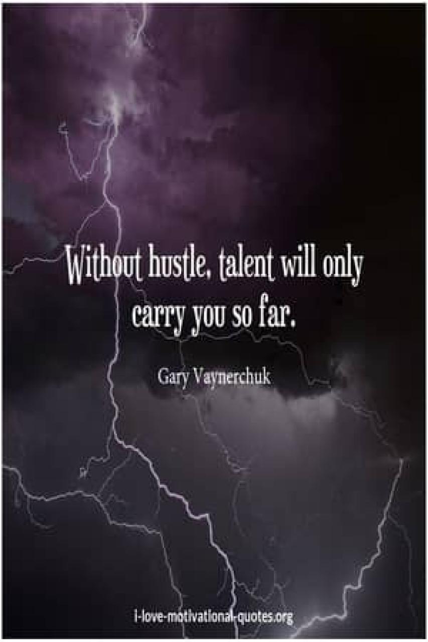Gary Vaynerchuk quotes