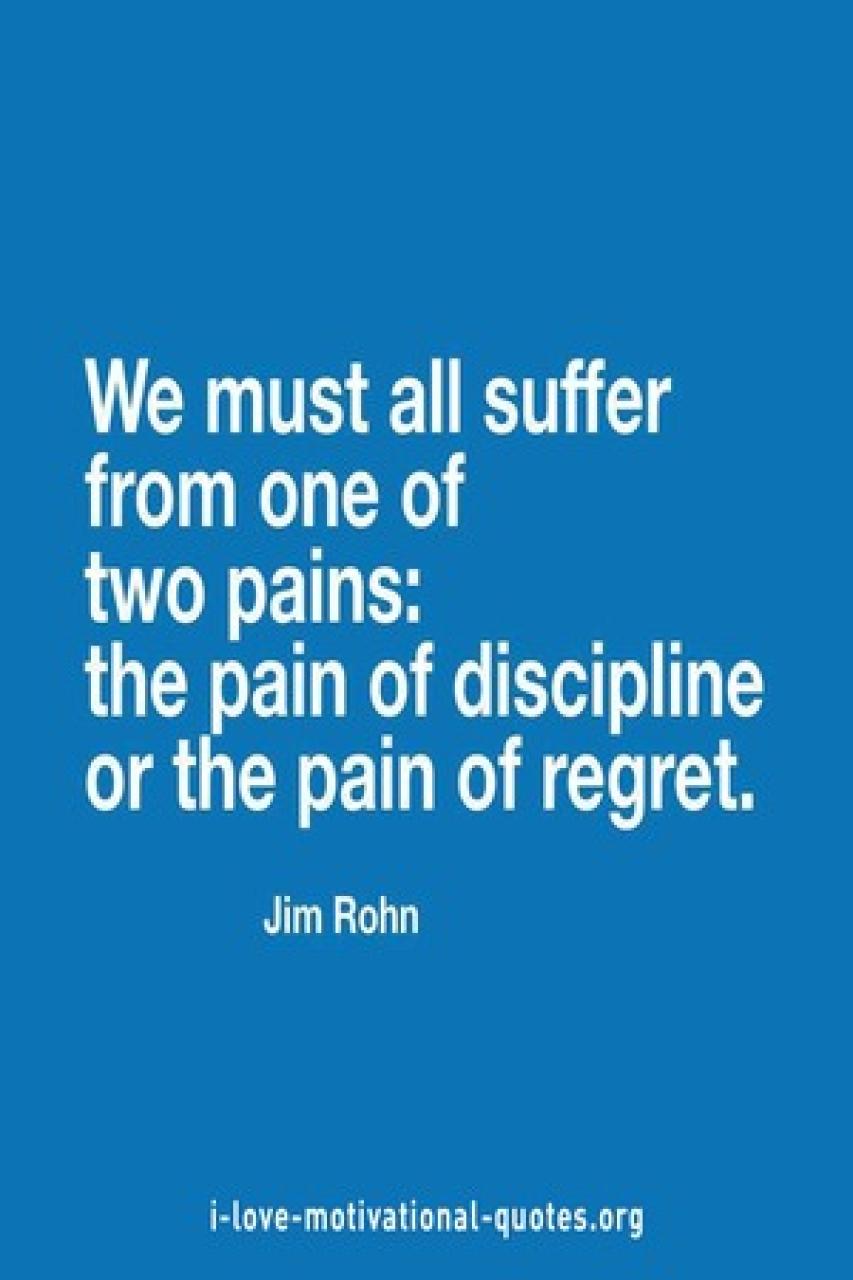 Jim Rohn quotes