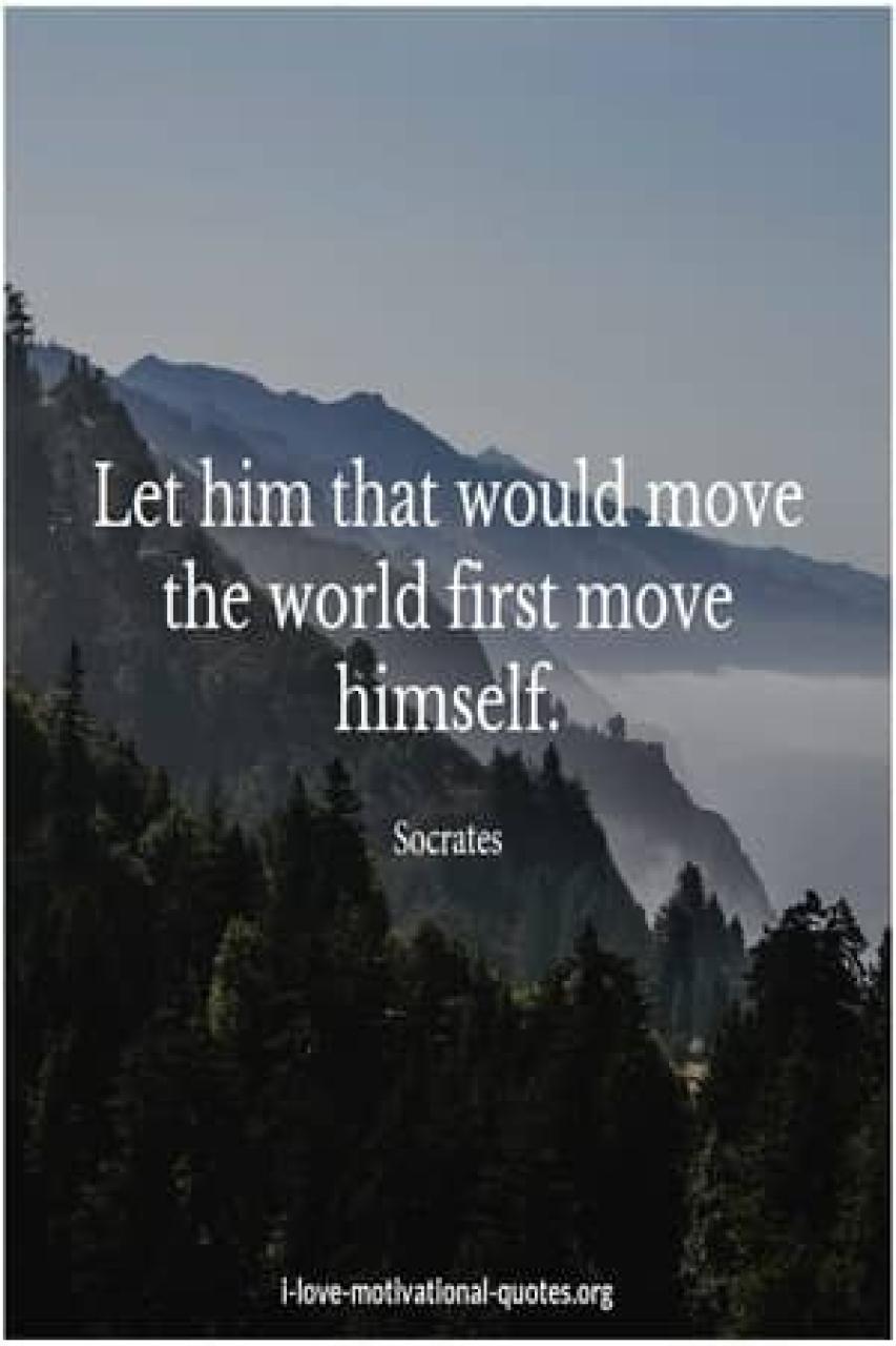 Socrates quotes