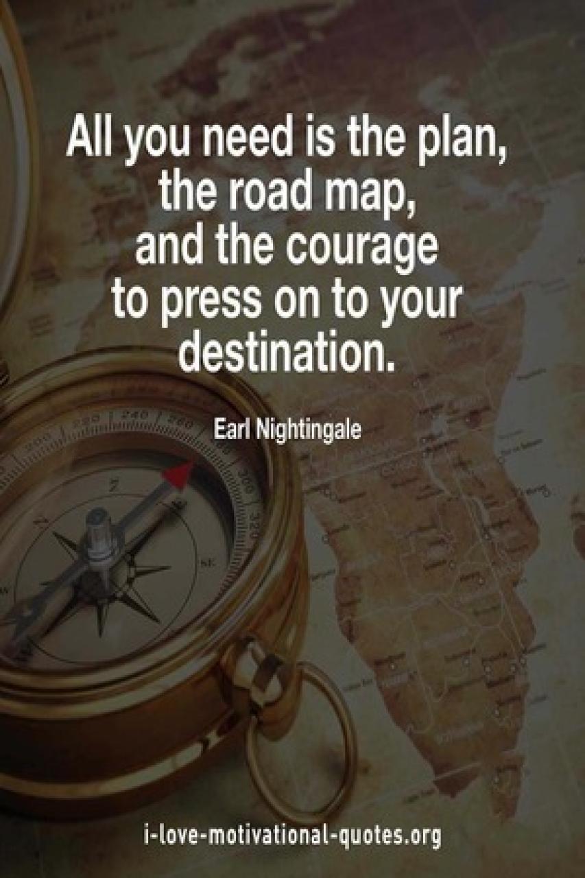 Earl Nightingale quotes