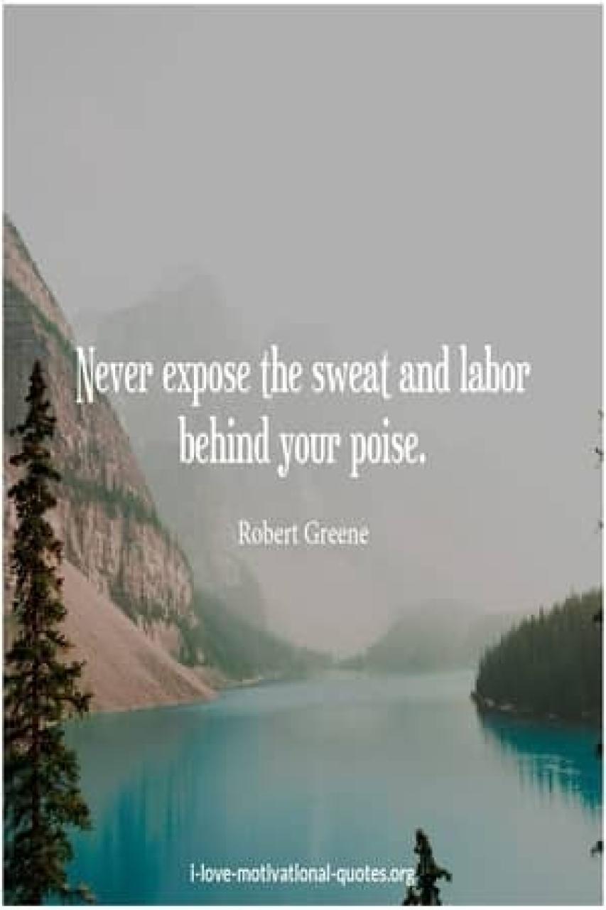 Robert Greene quotes
