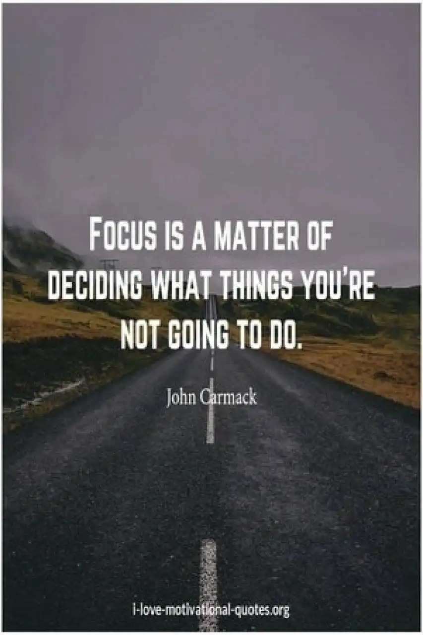 quotes about making decision