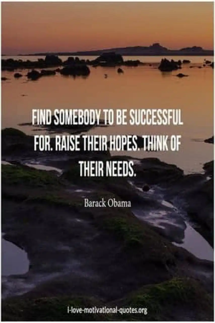 Barack Obama quotes