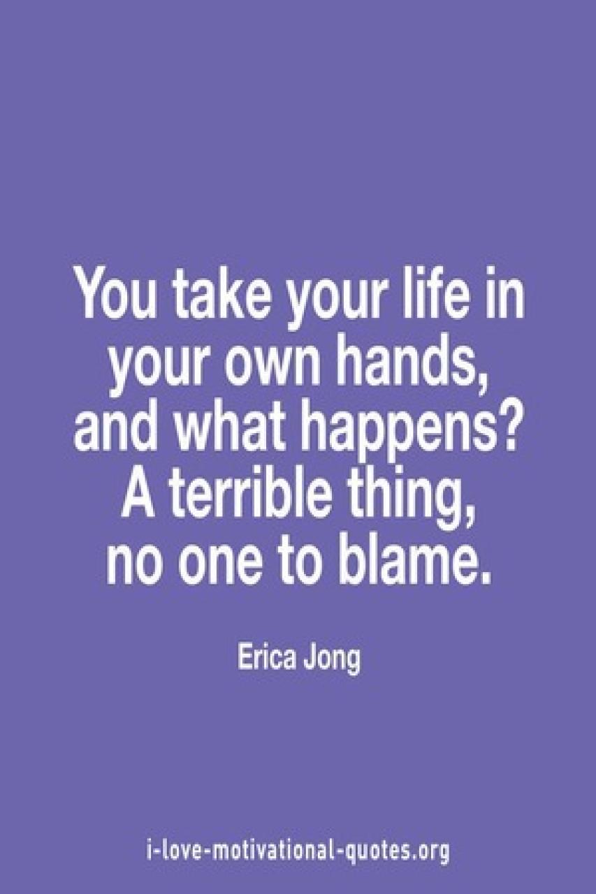 Erica Jong quotes