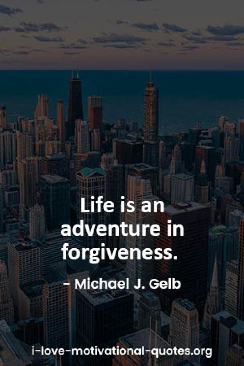 Michael J. Gelb quotes