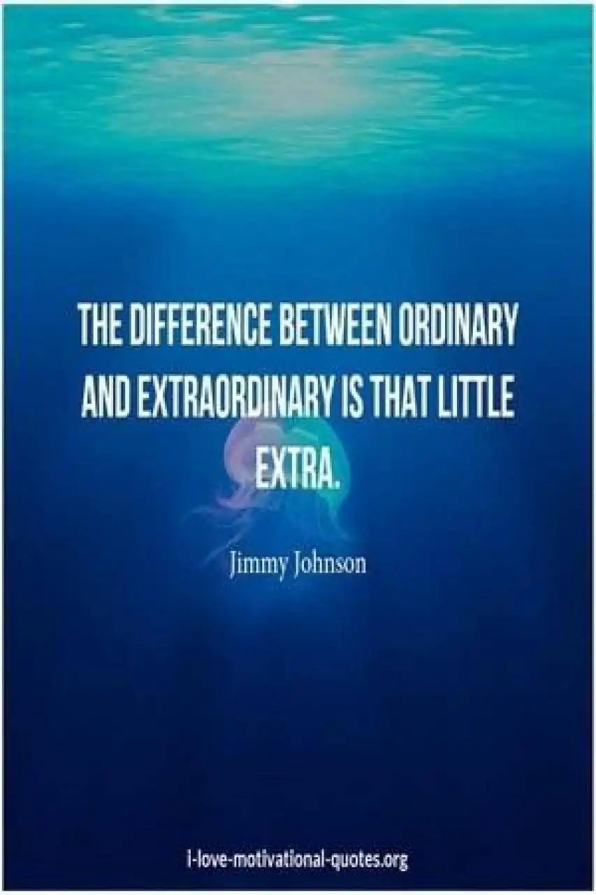 funny quote by Jimmy Johnson