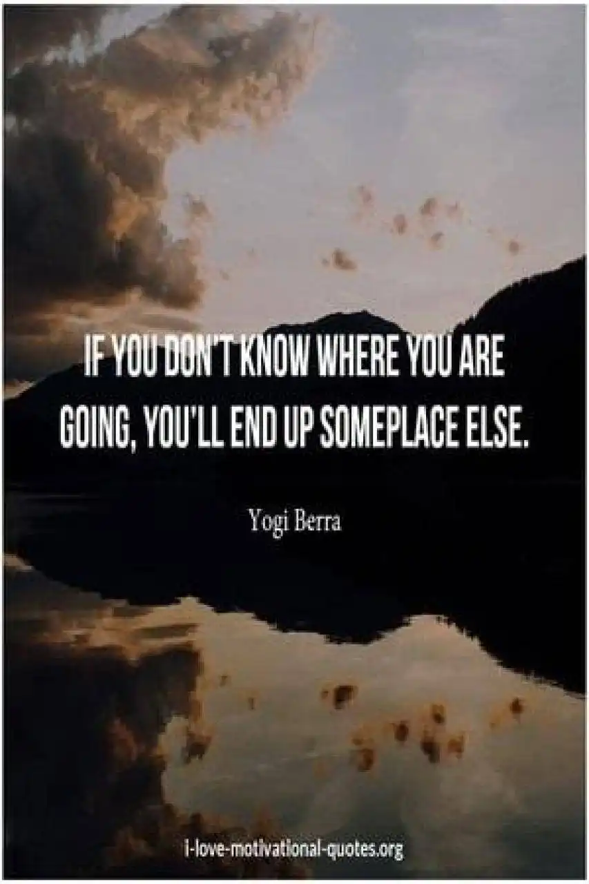 funny Yogi Berra quotes