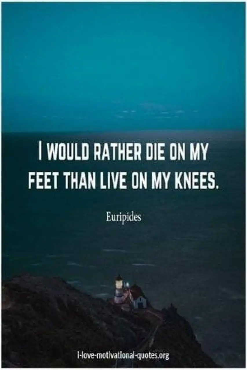 Euripides quotes