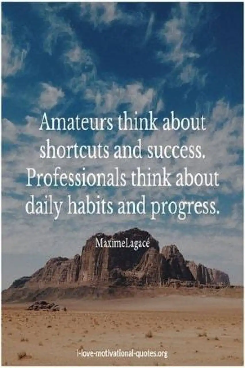 quotes about daily habits