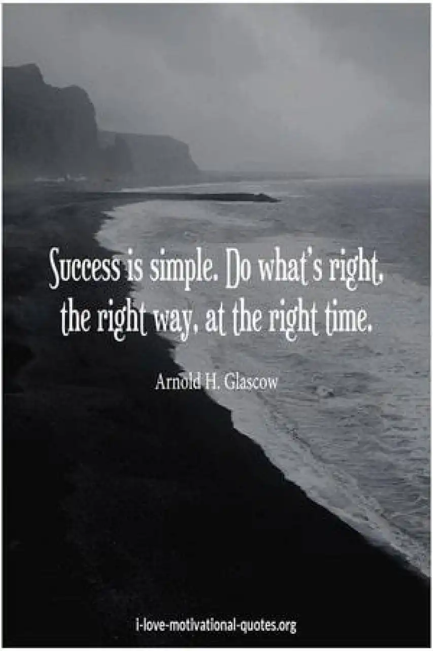 Arnold H. Glascow quotes
