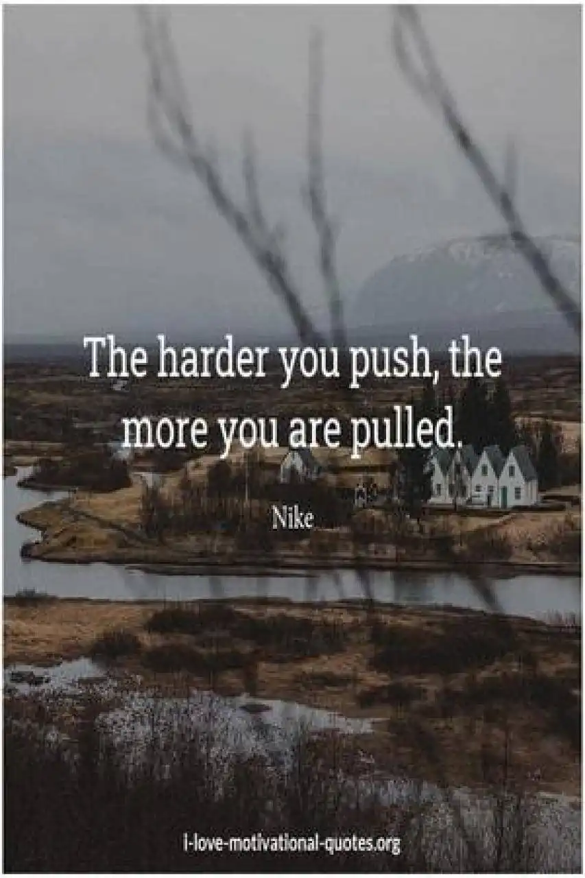 Nike motivational quotes