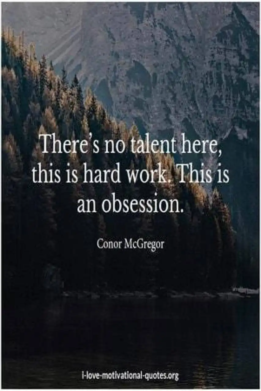 obsession quotes