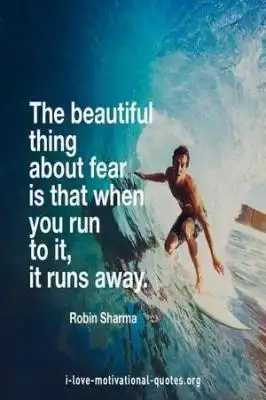positive motivational quotes by Robin Sharma