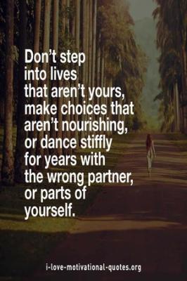 Inspirational dance quotes