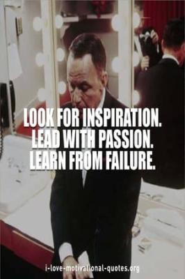 Famous quotes about failure
