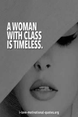 Inspirational quotes about women