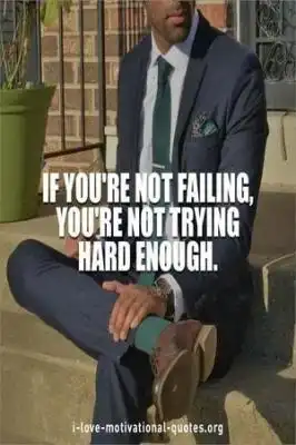 famous quotes about failure