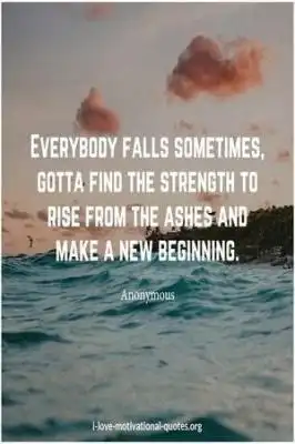 quotes about new beginning