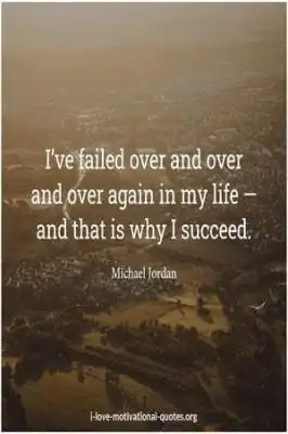 failed in life quotes