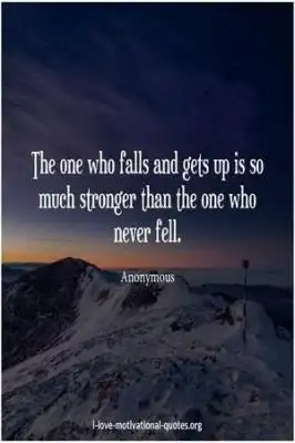 quotes about being stronger