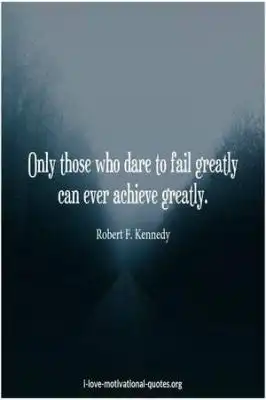 Robert F. Kennedy quotes ans sayings