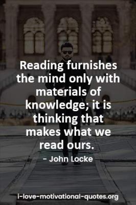 John Locke quotes