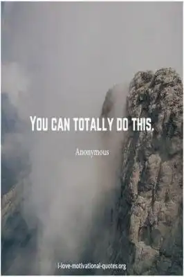 just do it quote