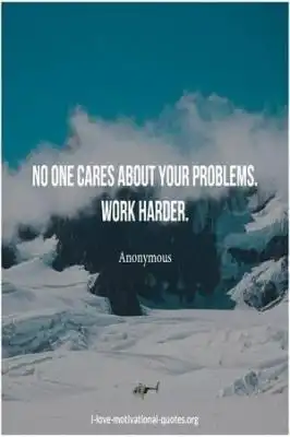 quotes about problems